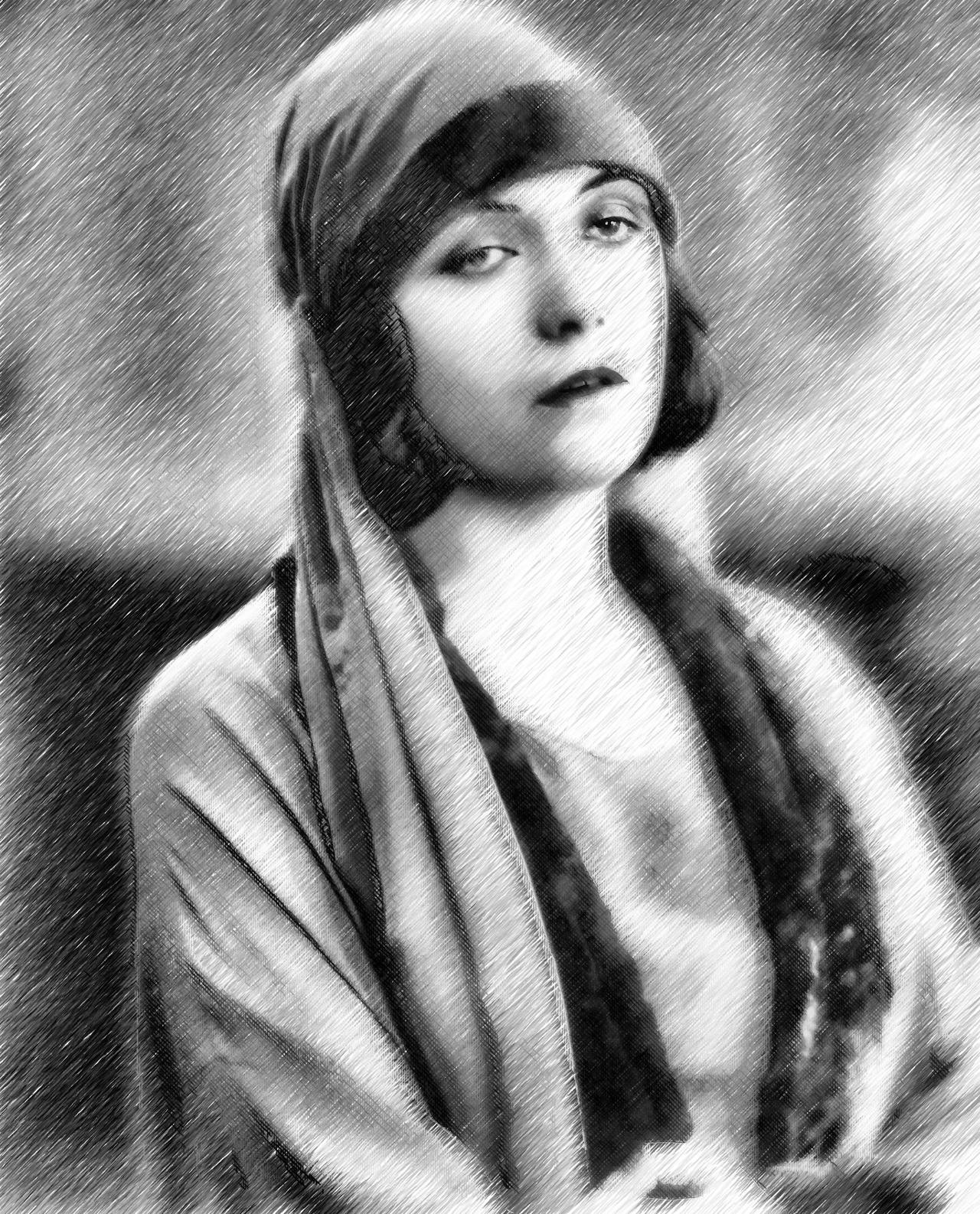 Pola Negri By Peterpicture On Deviantart Pola Negri By Peterpicture On Deviantart