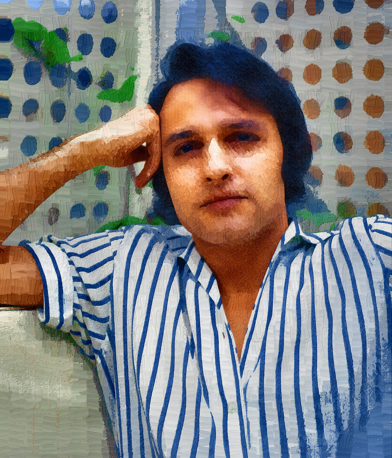 Sal Mineo By Peterpicture On Deviantart Sal Mineo By Peterpicture On Deviantart