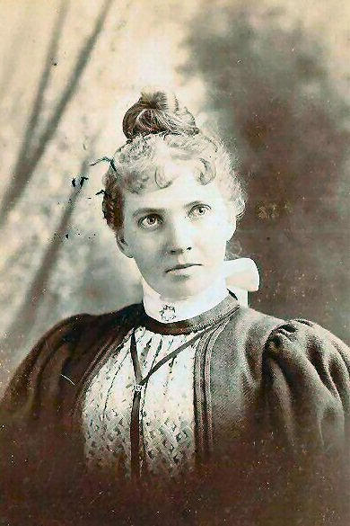 Hannah Runge by peterpicture on DeviantArt