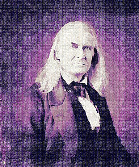 Edmund Ruffin by peterpicture on DeviantArt