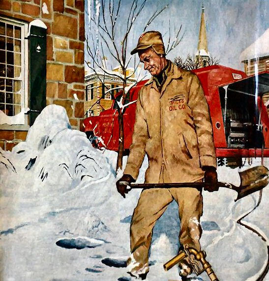 Dig We Must by peterpicture on DeviantArt