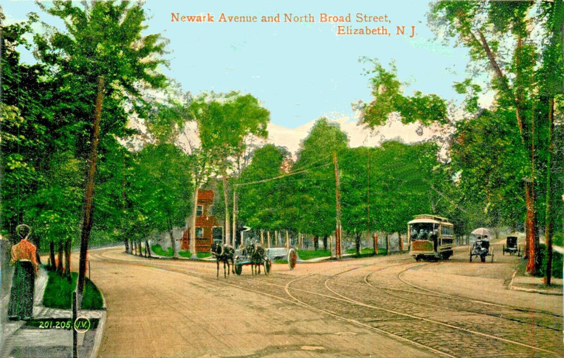 North Broad Street By Peterpicture On DeviantArt north-broad-street-by-peterpicture-on-deviantart