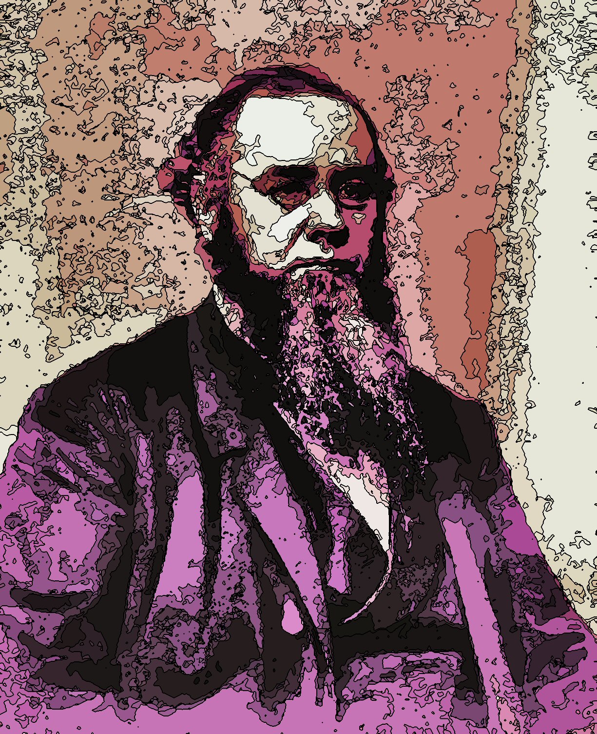 Edwin Stanton by peterpicture on DeviantArt