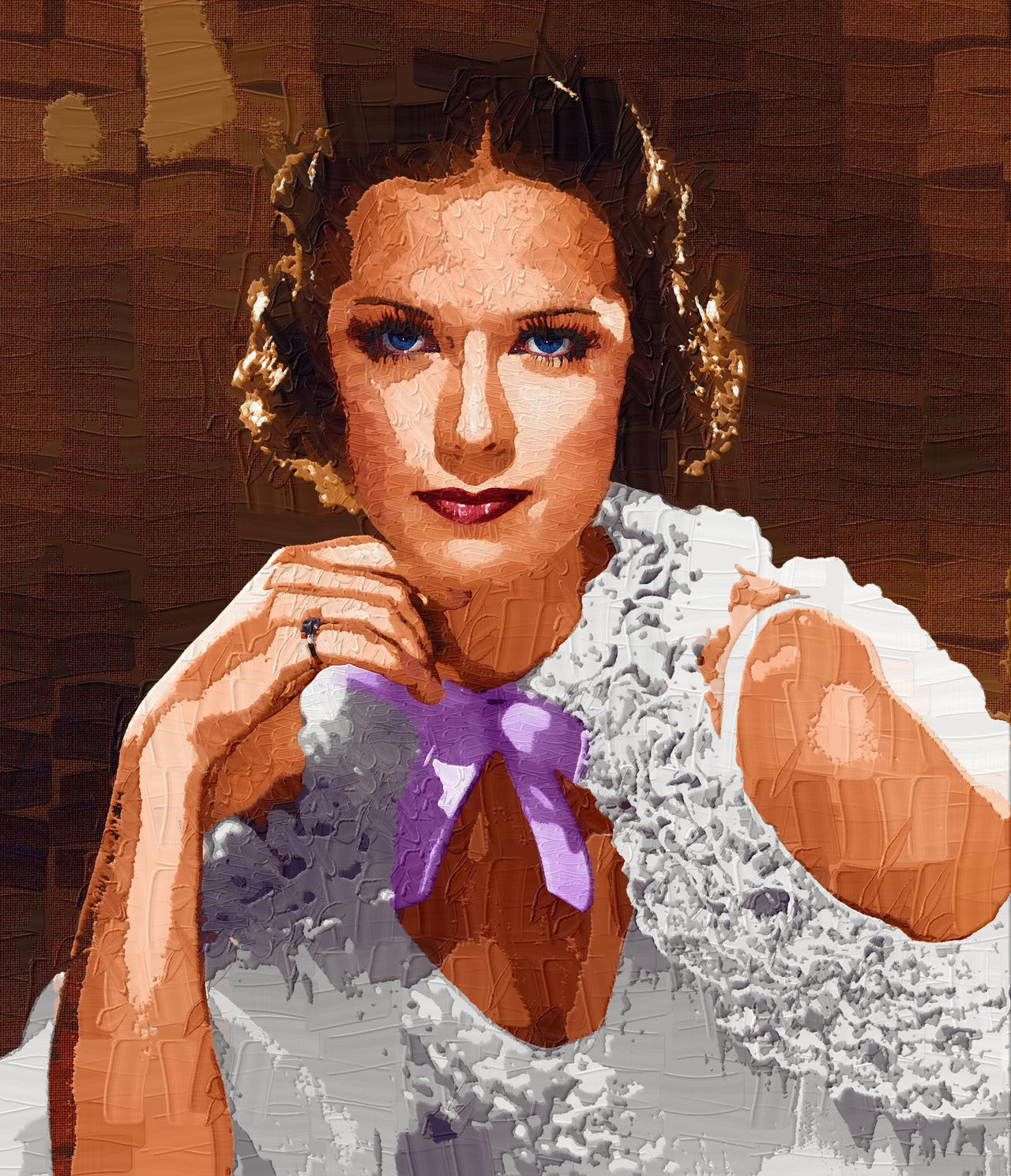 Eleanor Powell By Peterpicture On DeviantArt