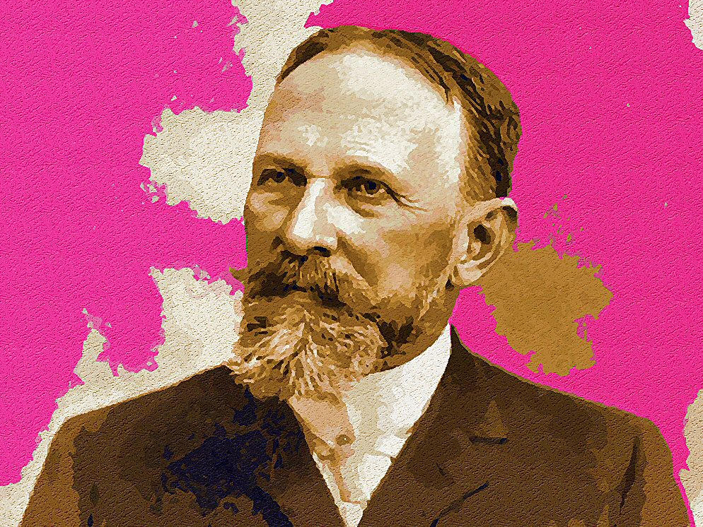 Carl Spitteler by peterpicture on DeviantArt