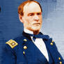 William T Sherman