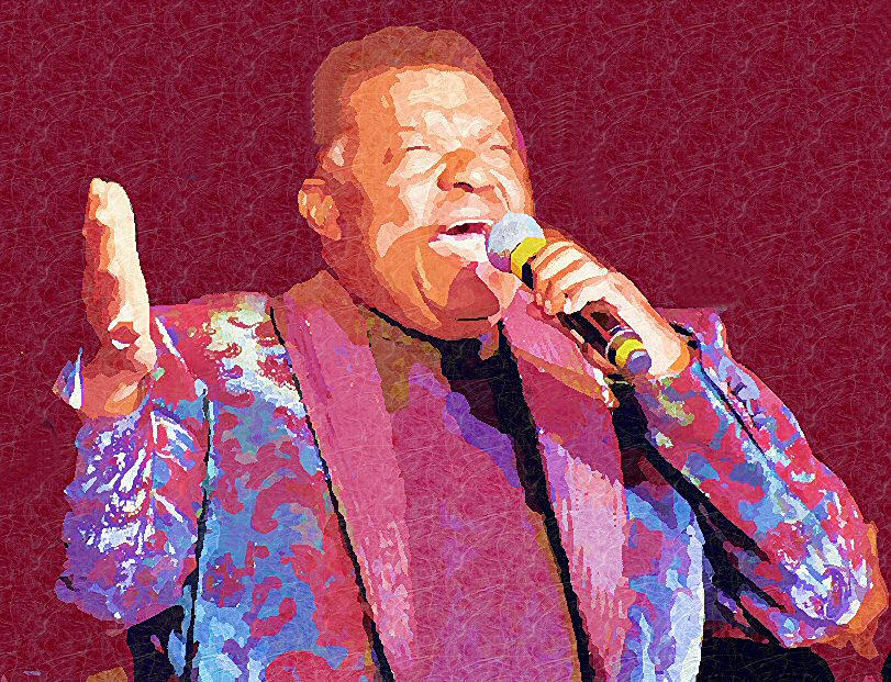 Little Anthony by peterpicture on DeviantArt