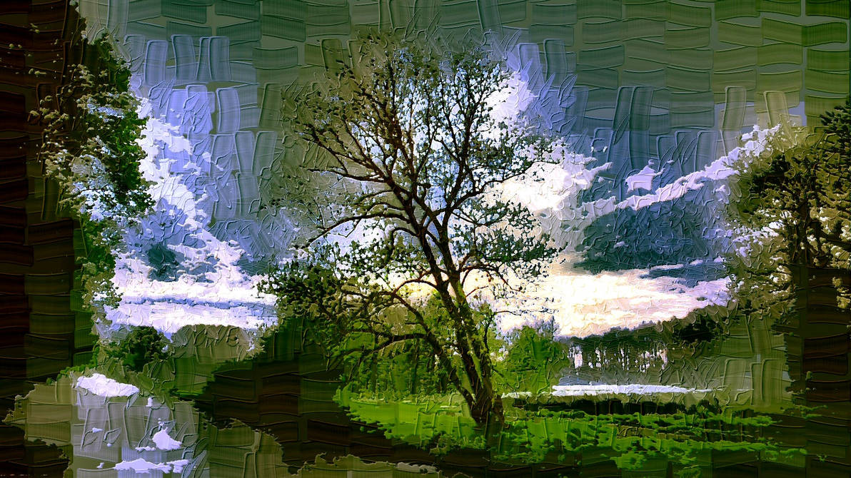 A TREE by peterpicture on DeviantArt