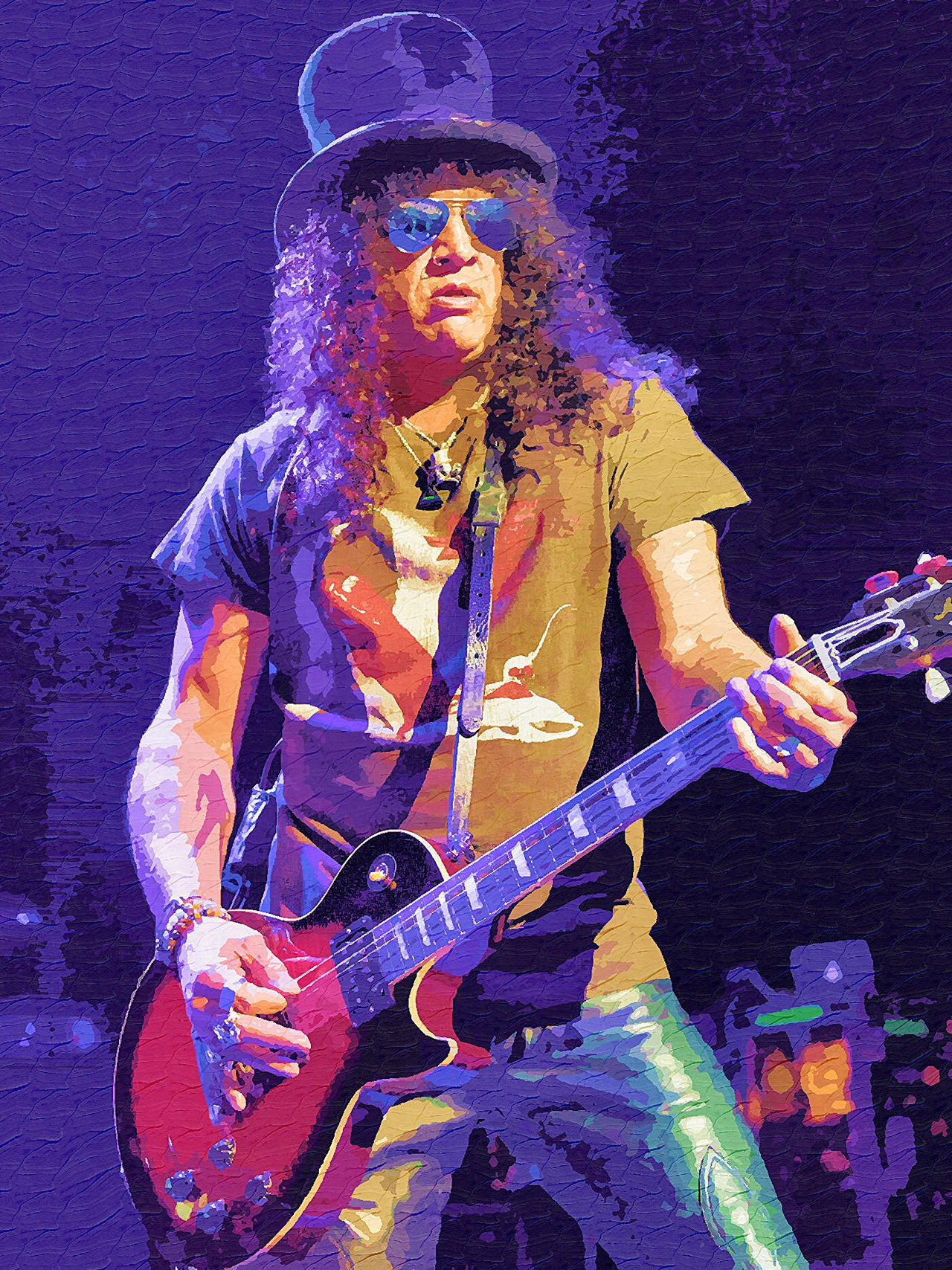 Slash by peterpicture on DeviantArt