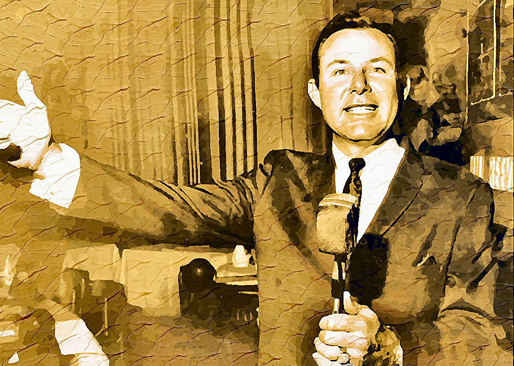 Jim Reeves by peterpicture on DeviantArt
