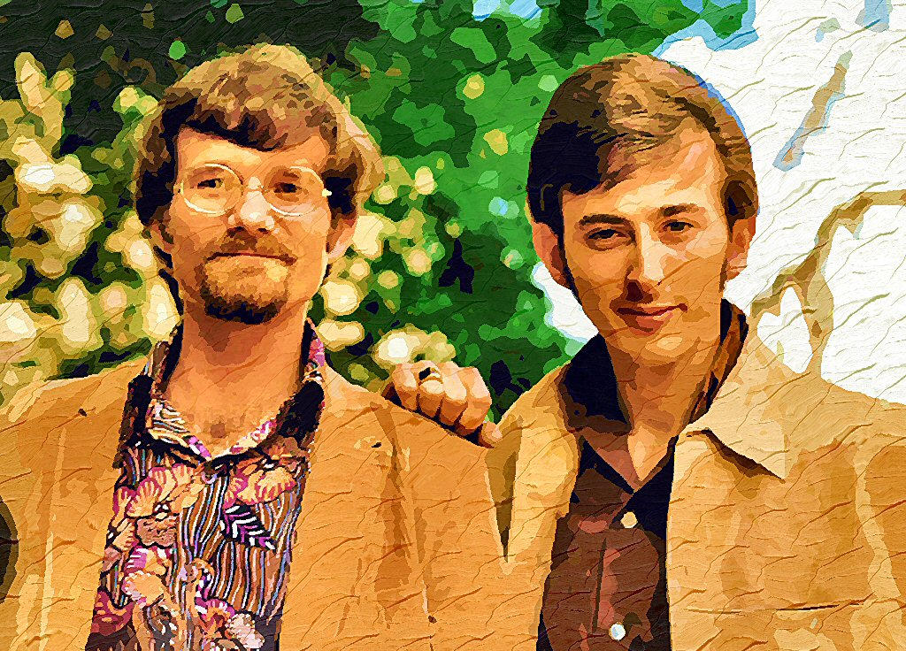 Zager And Evans by peterpicture on DeviantArt