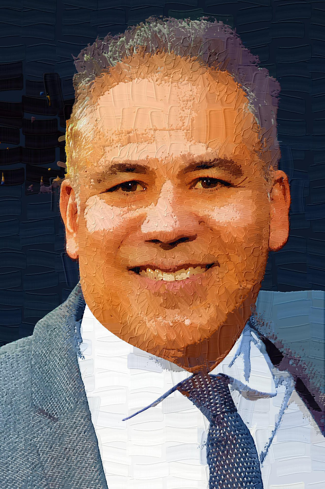 John Ortiz by peterpicture on DeviantArt