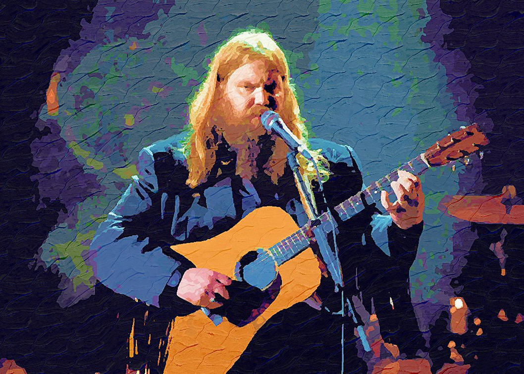 Chris Stapleton by peterpicture on DeviantArt