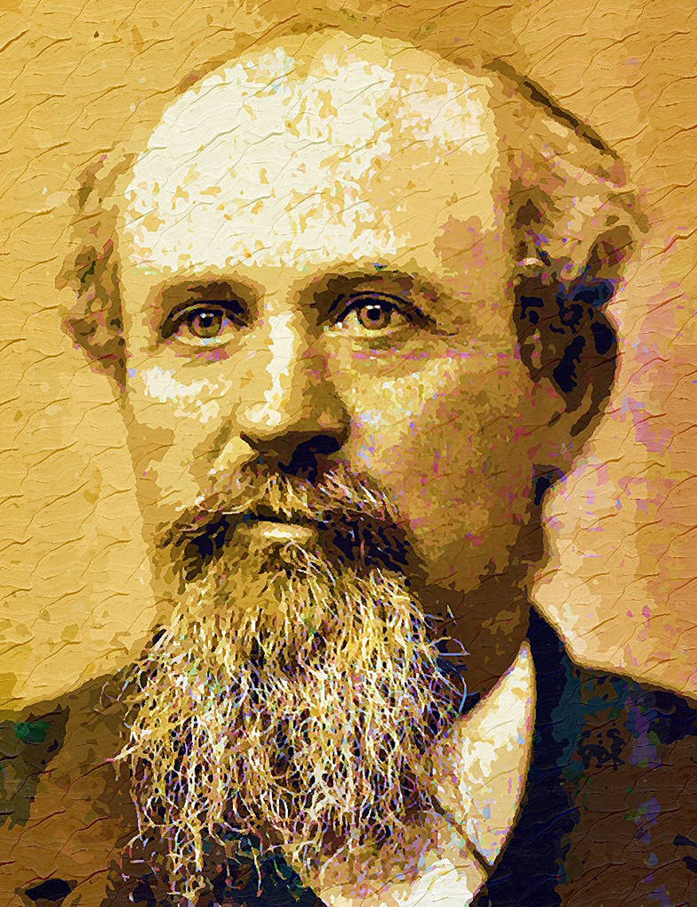 Peter Reddy Portrait Portrait by peterpicture on DeviantArt