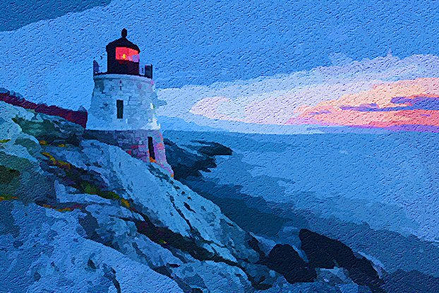 Lighthouse by peterpicture on DeviantArt