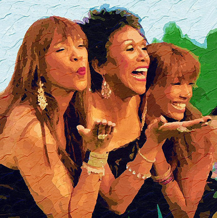 Gorgeous Car Wash Pointer Sisters, Wallpaper for Desktop Gorgeous Car Wash Pointer Sisters, Wallpaper for Desktop