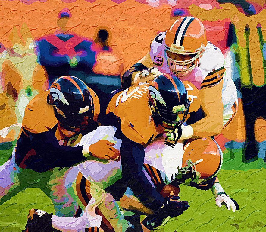 Football Folder Icon Deviantart Football by peterpicture on DeviantArt