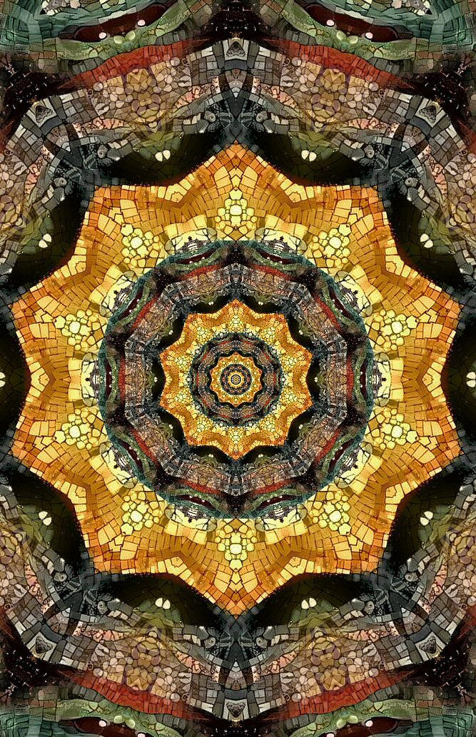 Deviantart Gold Pattern Gold Standard by peterpicture on DeviantArt