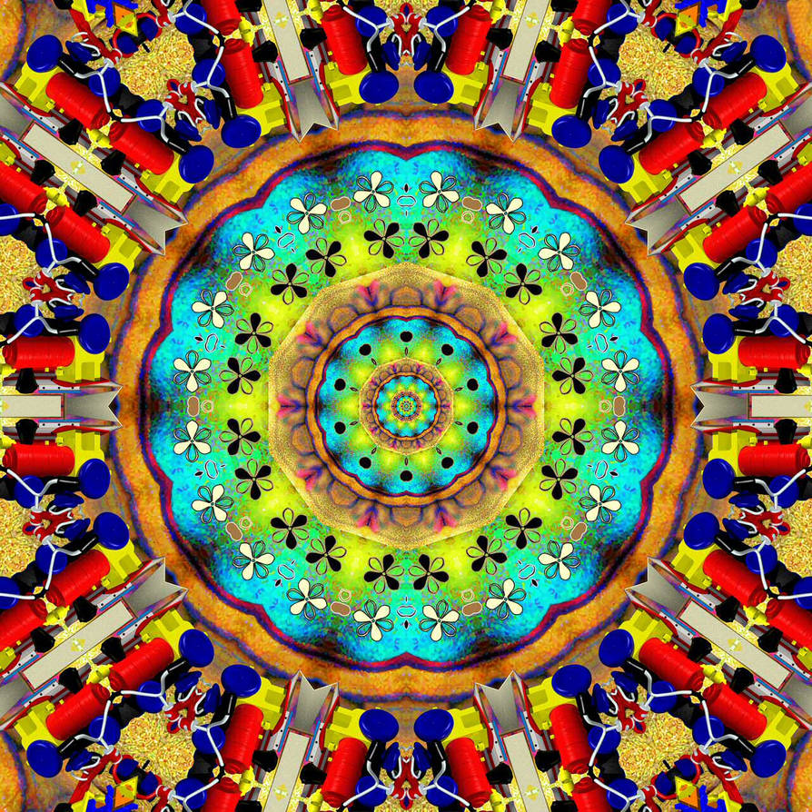 The Eve Of Destruction by peterpicture on DeviantArt