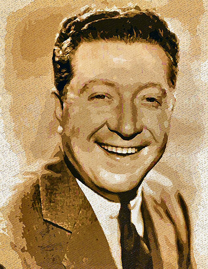 Frank Mchugh by peterpicture on DeviantArt