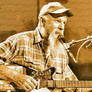 Seasick Steve BLUESMAN