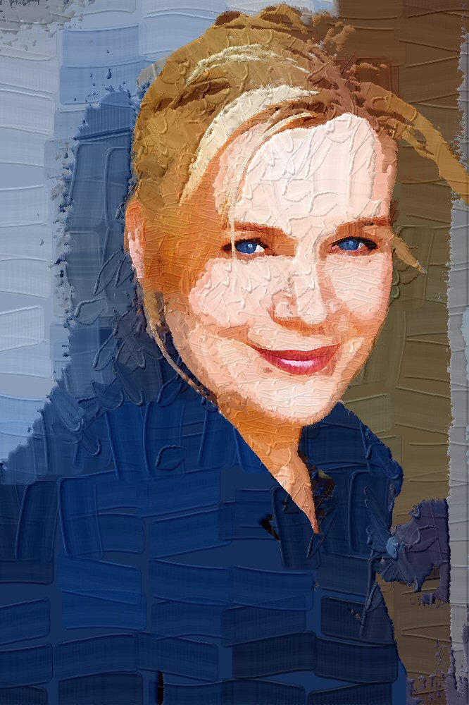 Rae Rilke by peterpicture on DeviantArt