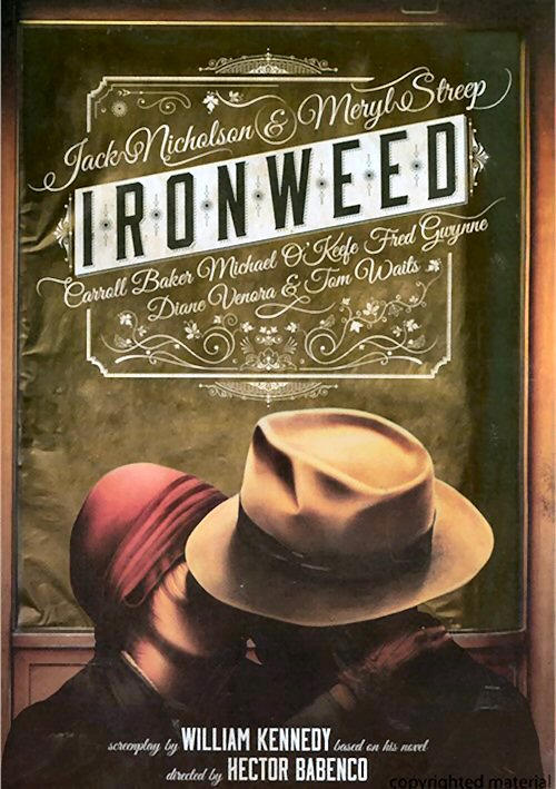 Ironweed by peterpicture on DeviantArt