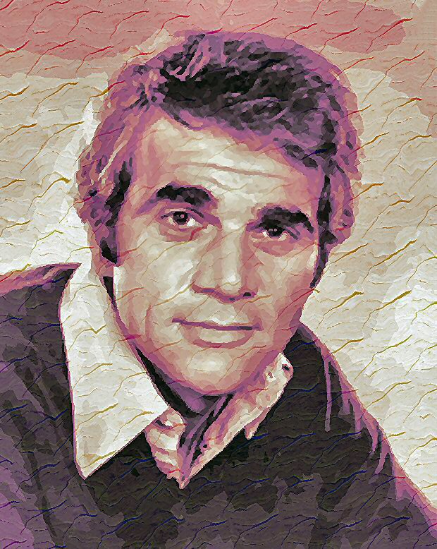 ALEX ROCCO by peterpicture on DeviantArt