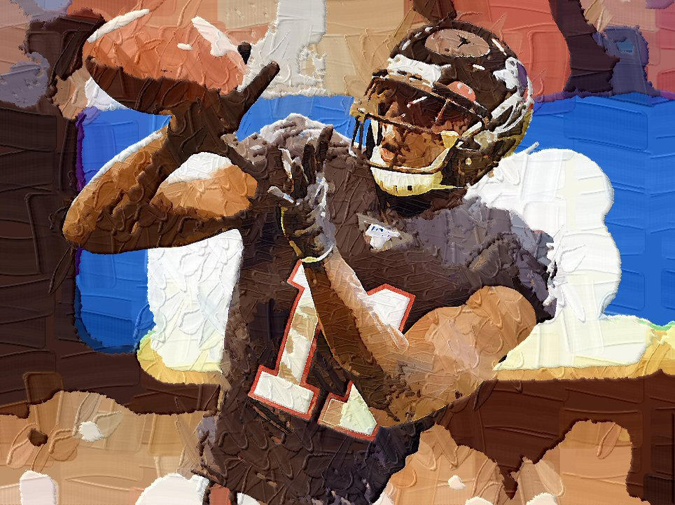 Football Folder Icon Deviantart Football by peterpicture on DeviantArt
