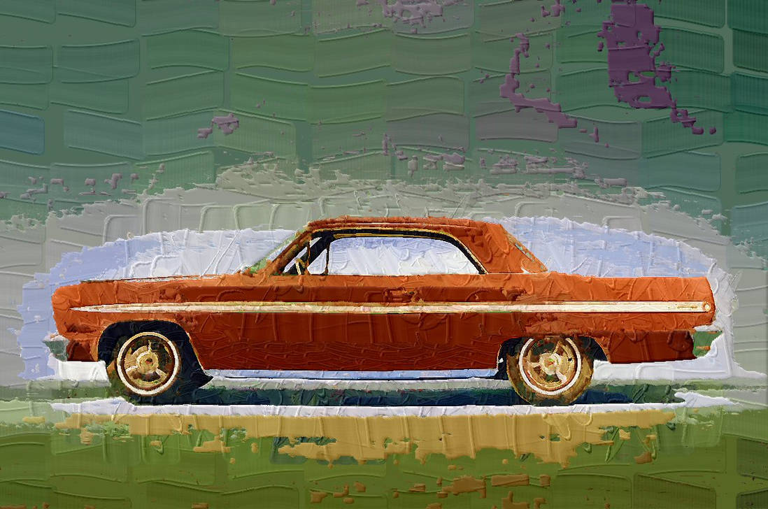 Ride by peterpicture on DeviantArt