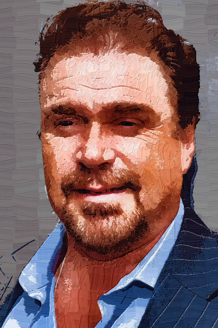 Michael Rispoli by peterpicture on DeviantArt