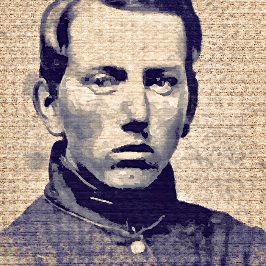 Peter Reddy Portrait Portrait by peterpicture on DeviantArt