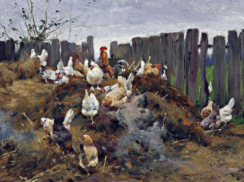 Nobody Here But Us Chickens Vintage Nobody Metal Wall Sign Nobody Here But Us Chickens Vintage Nobody Metal Wall Sign