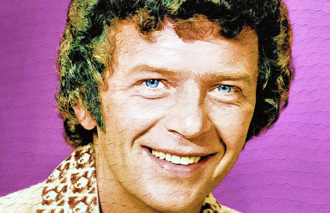 Robert Reed by peterpicture on DeviantArt