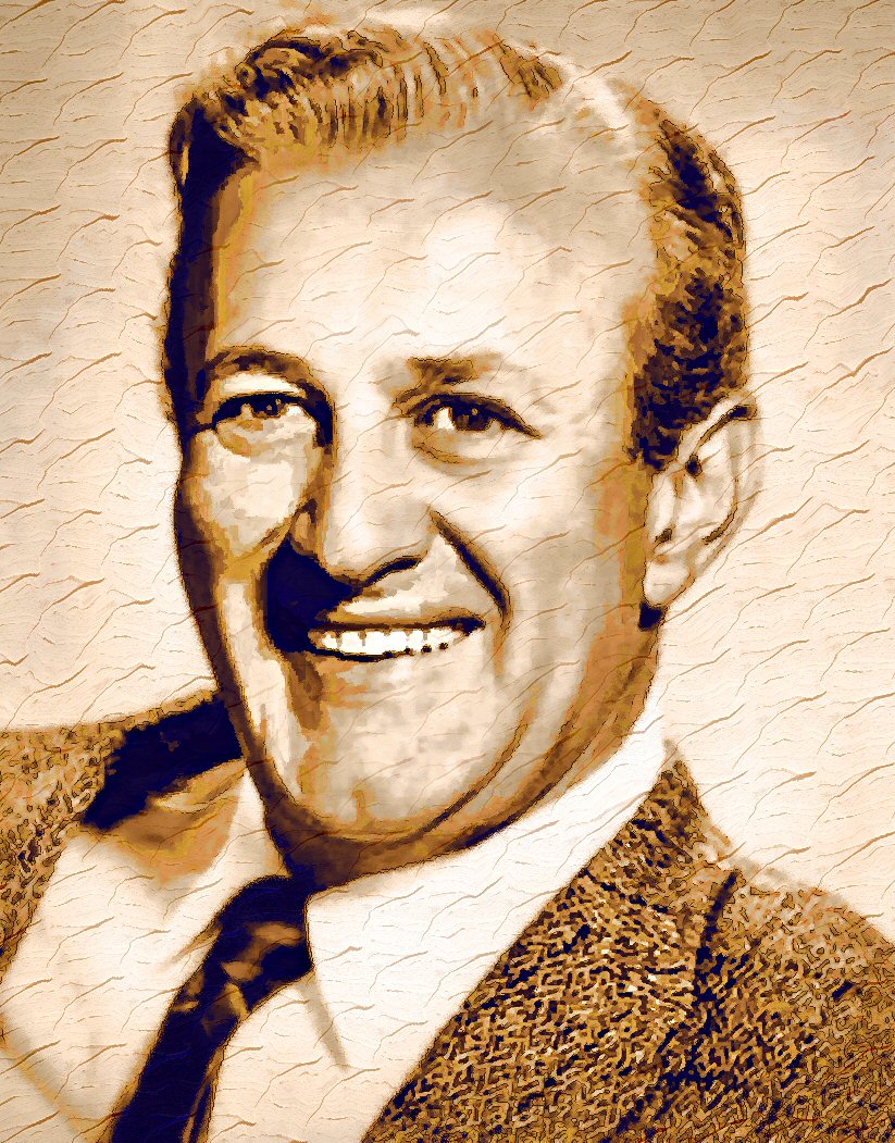 Lee J Cobb by peterpicture on DeviantArt