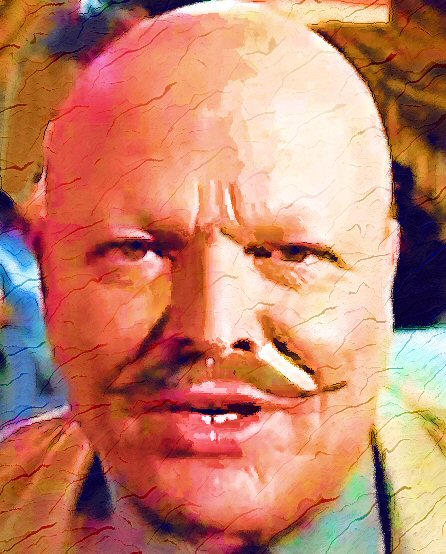 Milton Reid by peterpicture on DeviantArt