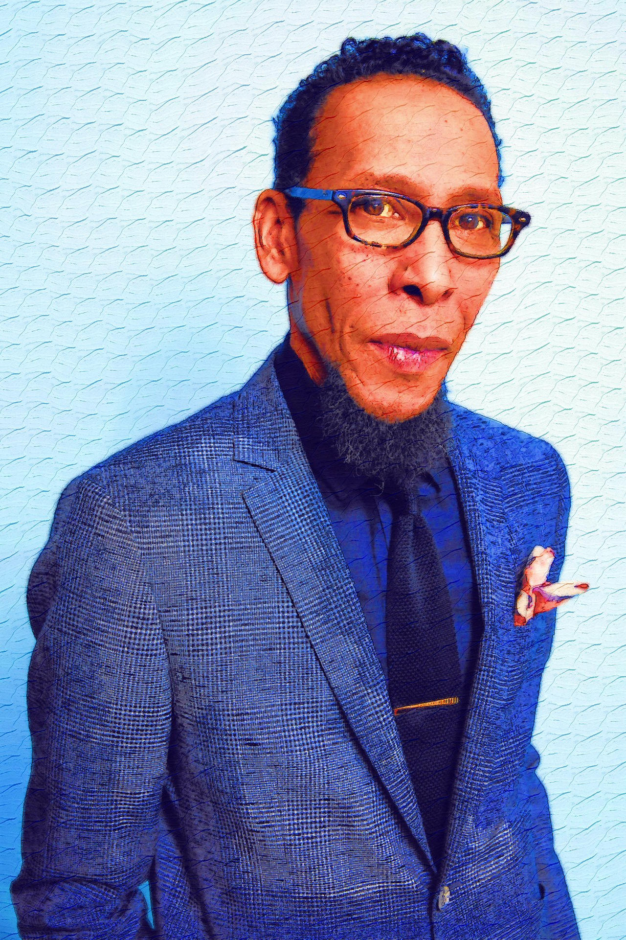 Ron Cephas Jones Net Worth
