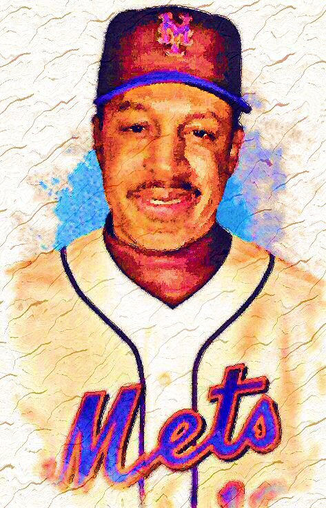 Willie Randolph by peterpicture on DeviantArt