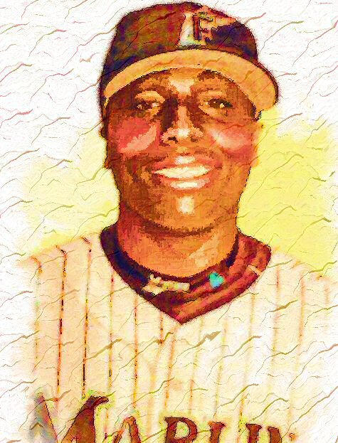 Dontrelle Willis by peterpicture on DeviantArt