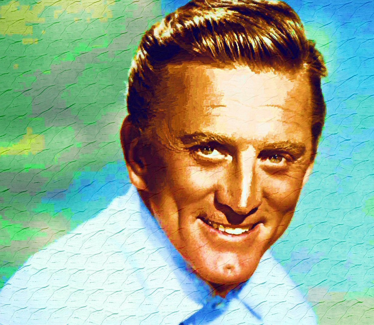 Kirk by peterpicture on DeviantArt