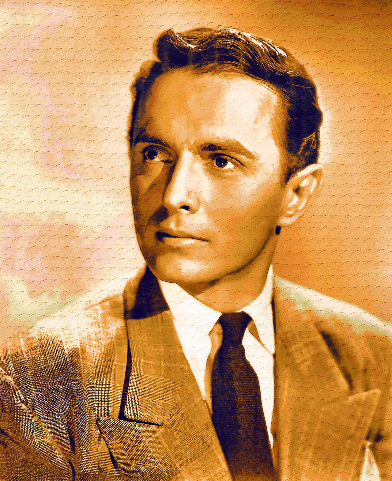 Peter Cookson by peterpicture on DeviantArt