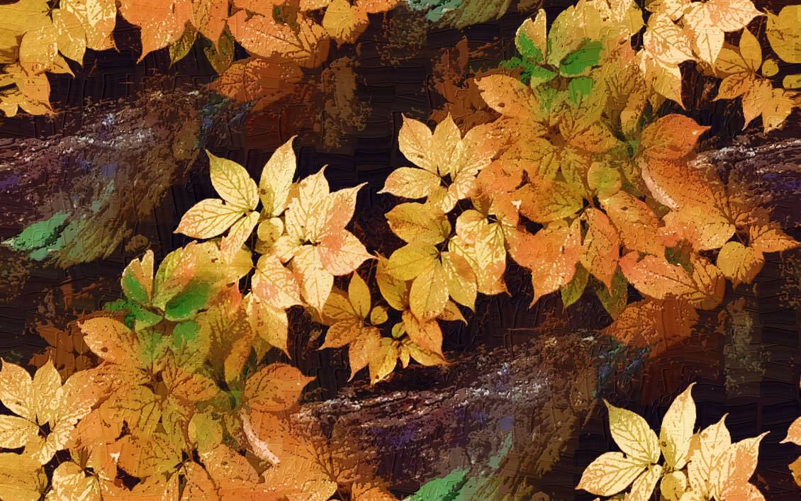 Visions Of The Fall by peterpicture on DeviantArt