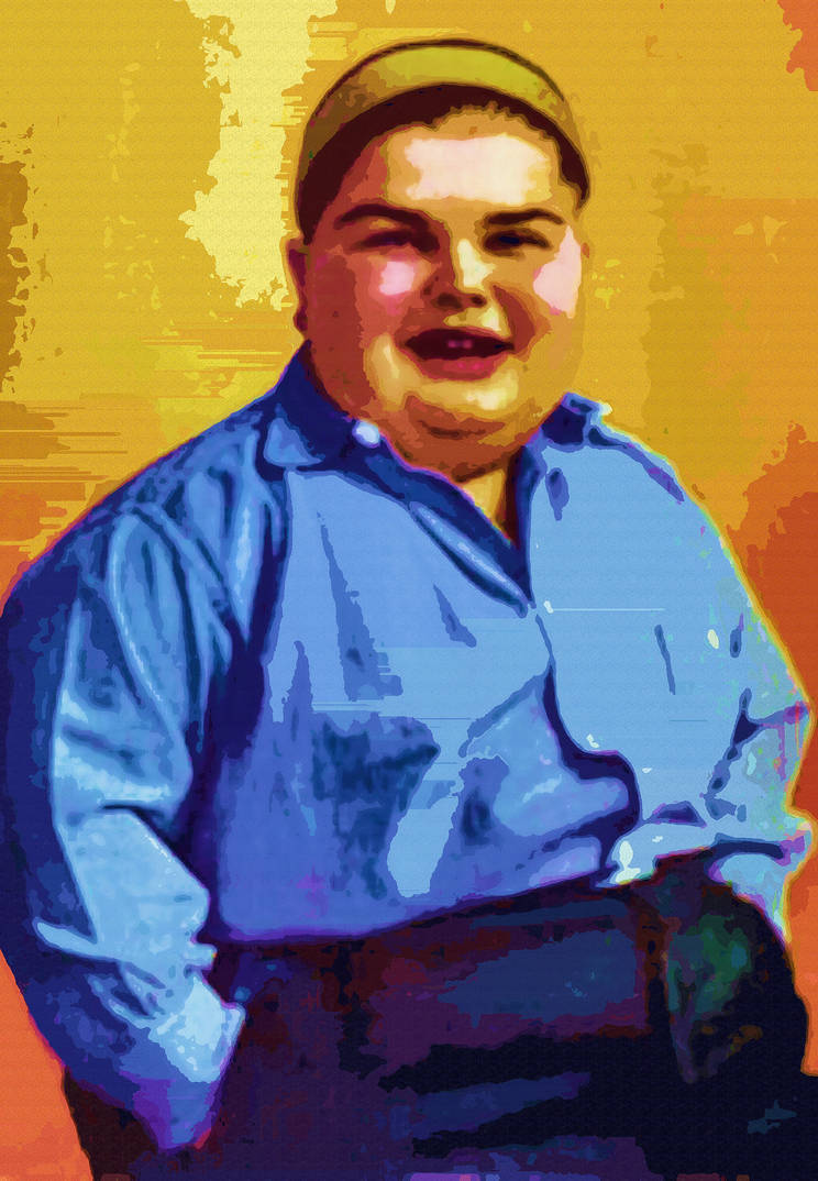 Rascal by peterpicture on DeviantArt