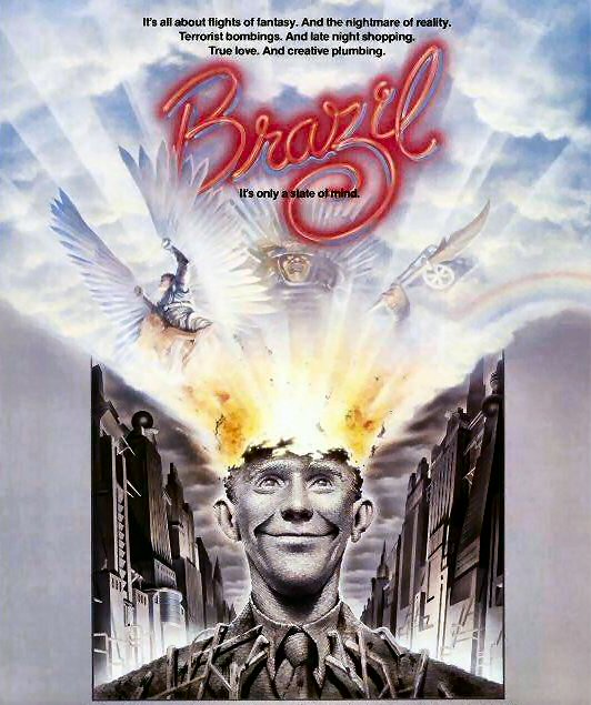 Brazil by peterpicture on DeviantArt