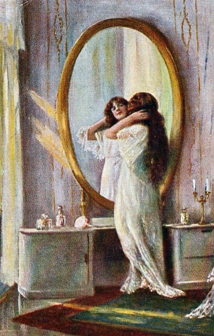 Vanity by peterpicture on DeviantArt