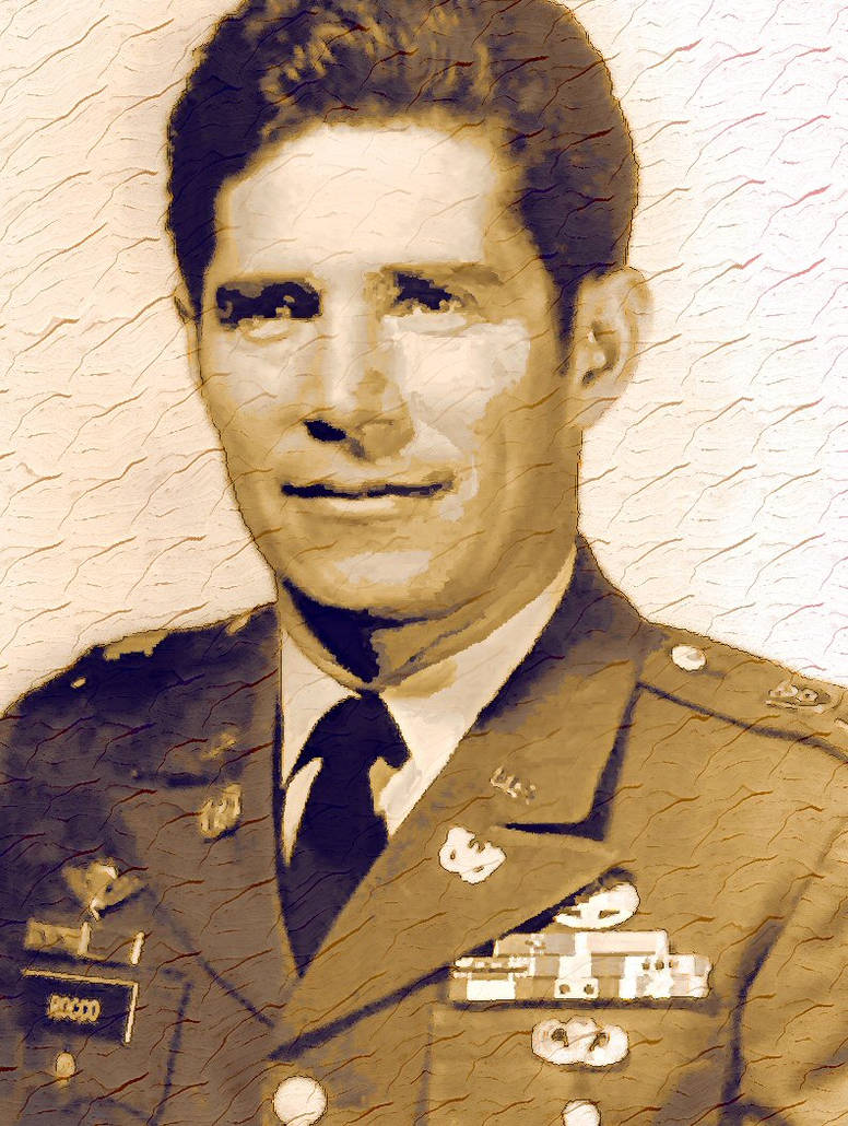 Louis Rocco by peterpicture on DeviantArt