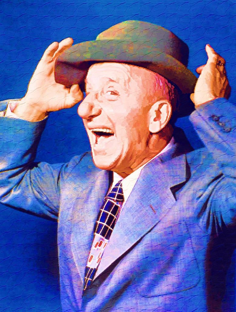 Durante by peterpicture on DeviantArt