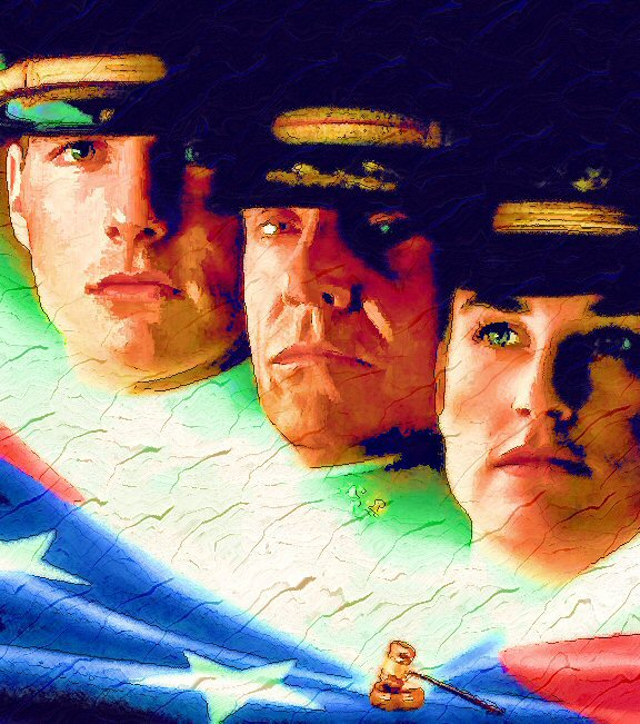 Good Men Graphics A Few Good Men by peterpicture on DeviantArt