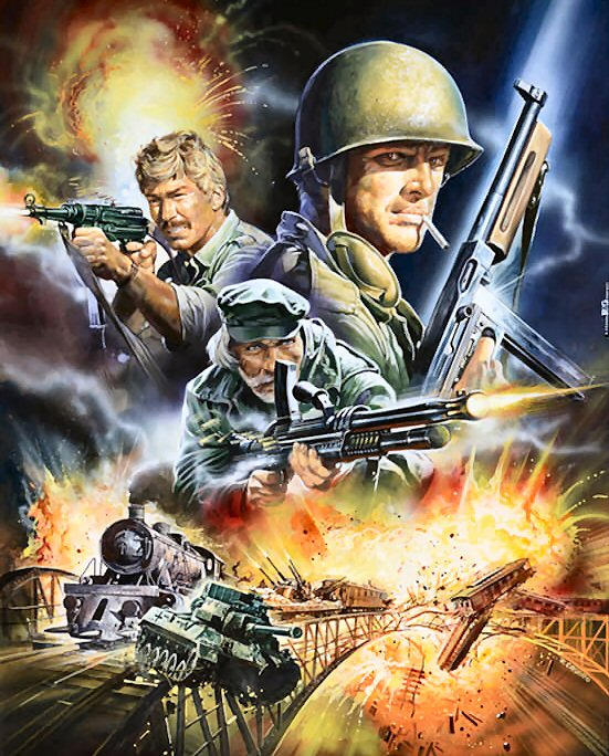 Toro Kid Commandos Commandos by peterpicture on DeviantArt