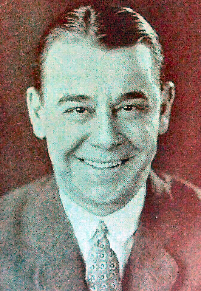 Johnny Hines by peterpicture on DeviantArt